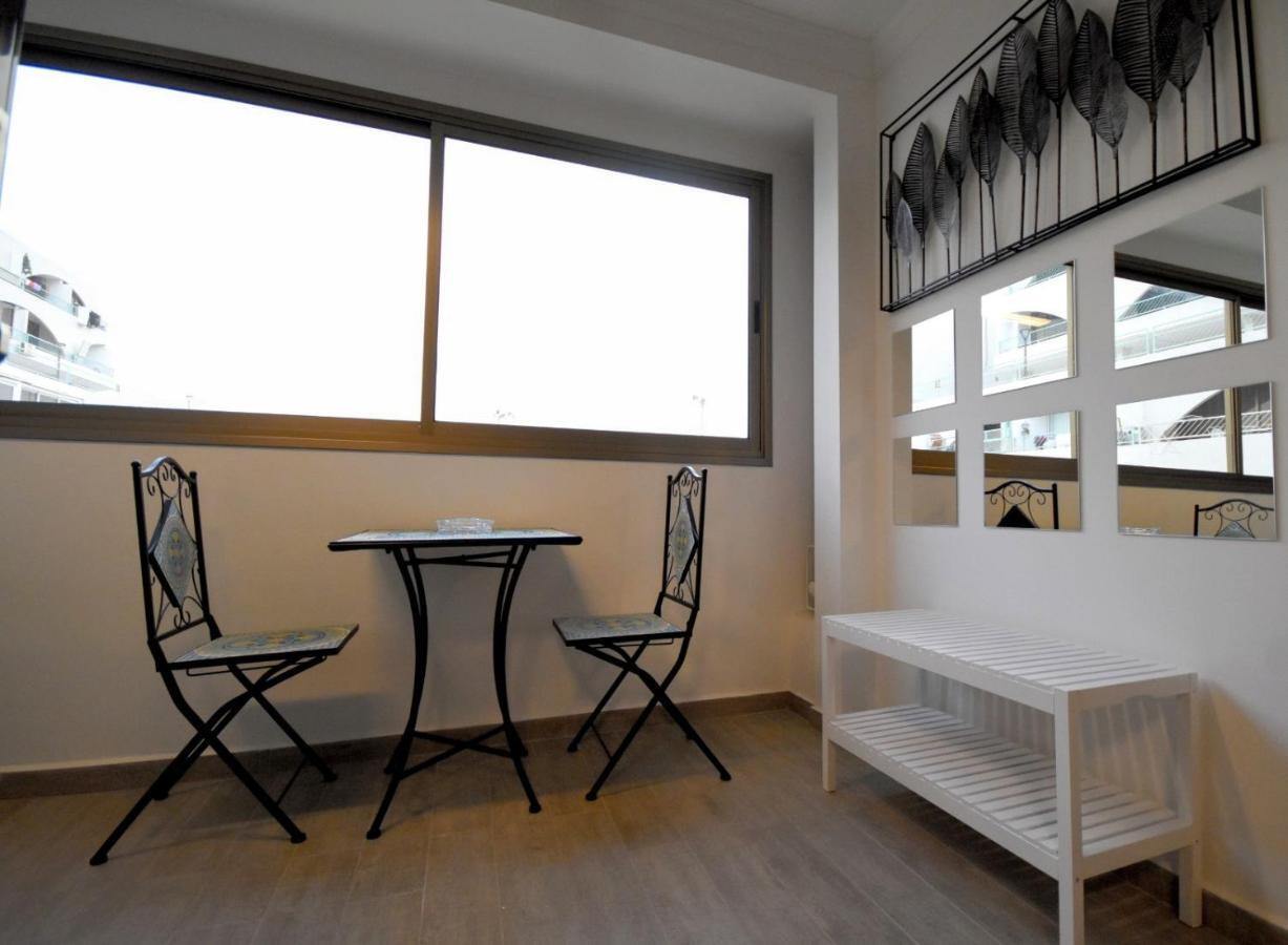 Luxury Suite On Lev Eilat With Balcony And Jacuzzi Eksteriør bilde