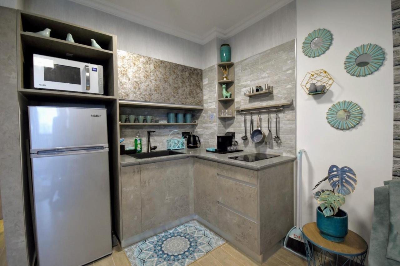Luxury Suite On Lev Eilat With Balcony And Jacuzzi Eksteriør bilde