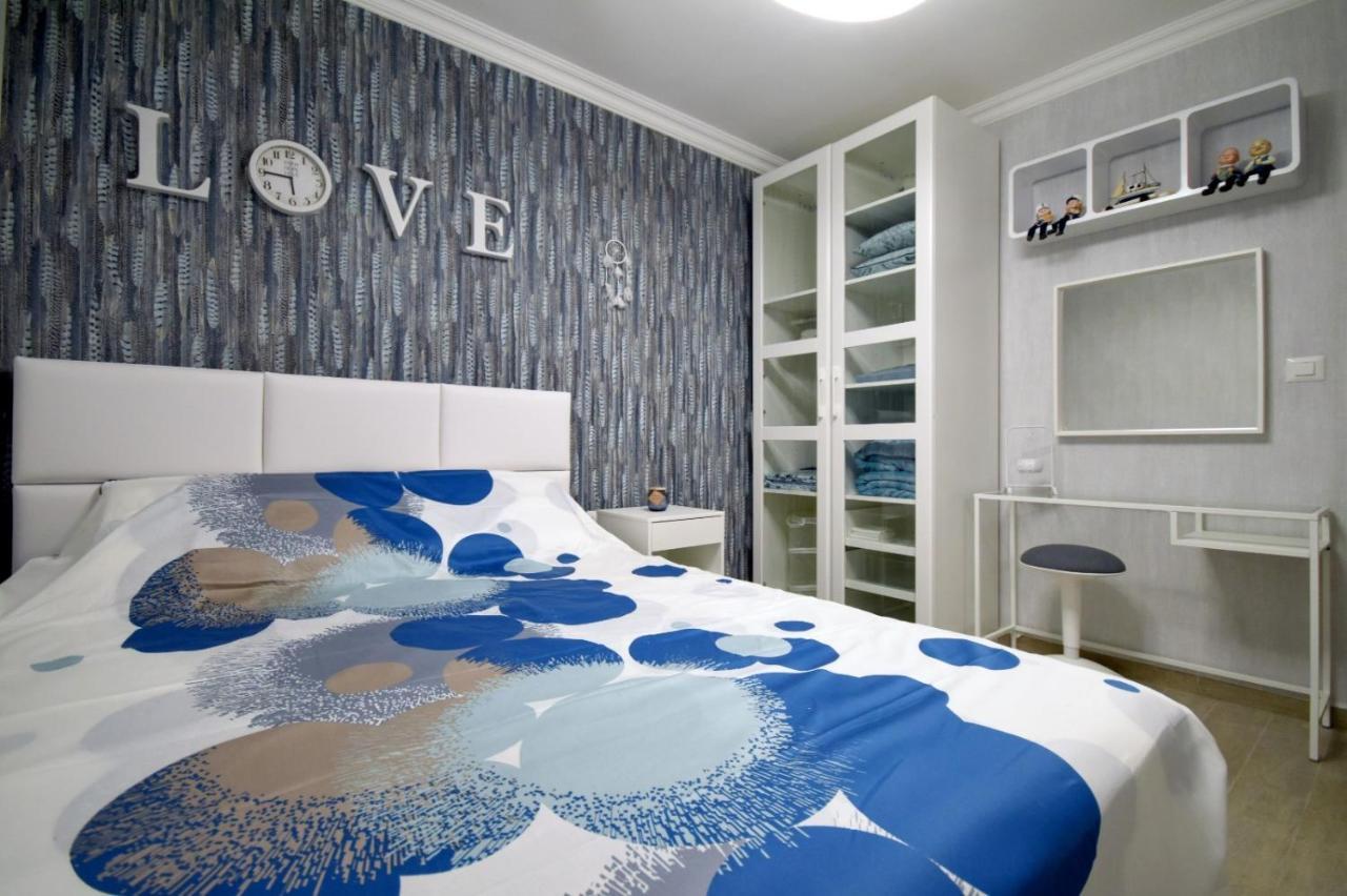 Luxury Suite On Lev Eilat With Balcony And Jacuzzi Eksteriør bilde