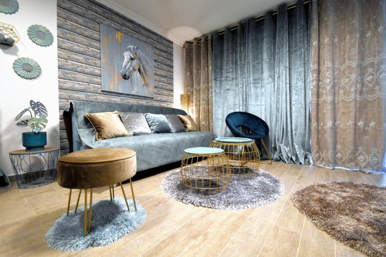Luxury Suite On Lev Eilat With Balcony And Jacuzzi Eksteriør bilde