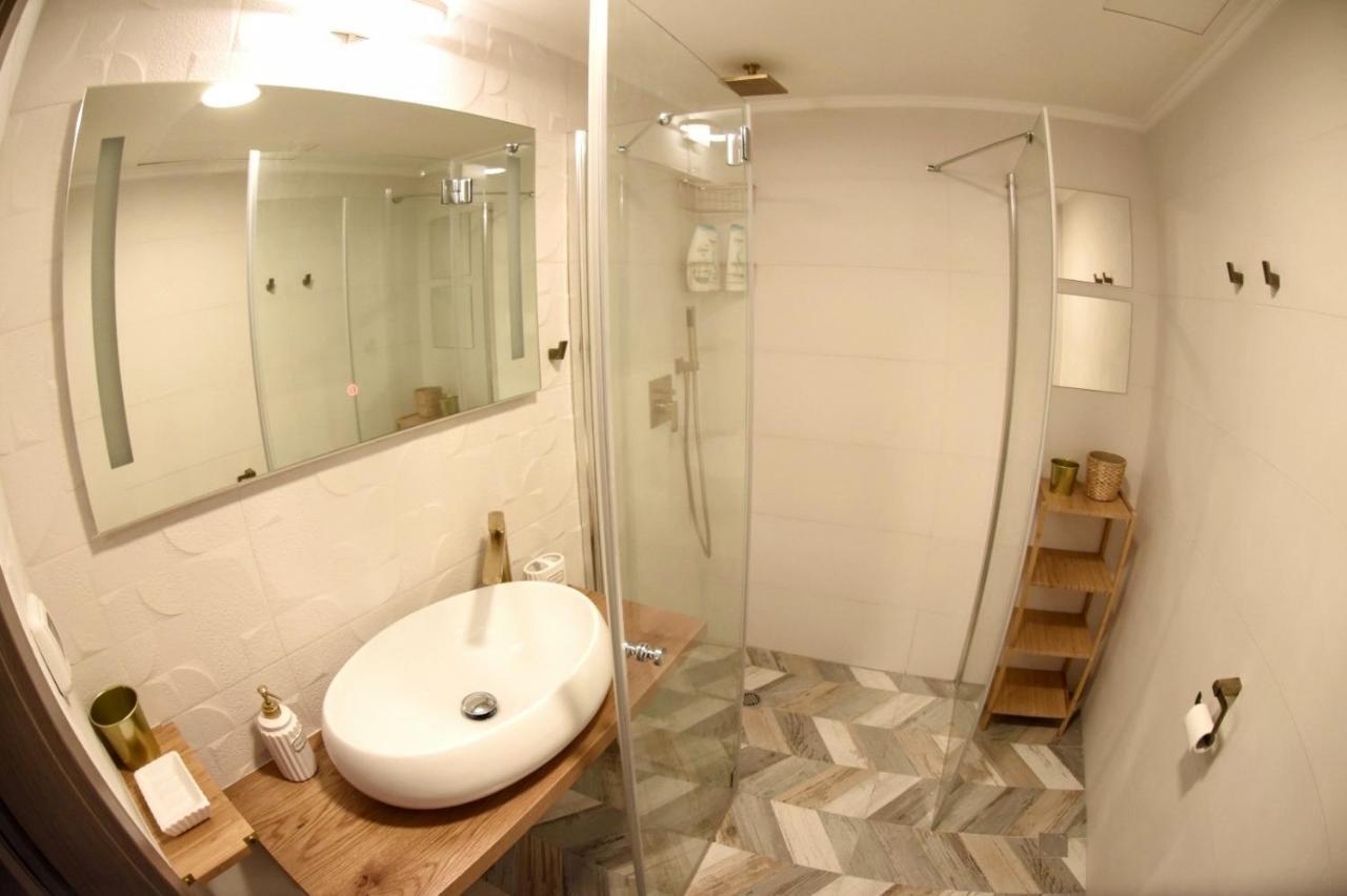 Luxury Suite On Lev Eilat With Balcony And Jacuzzi Eksteriør bilde