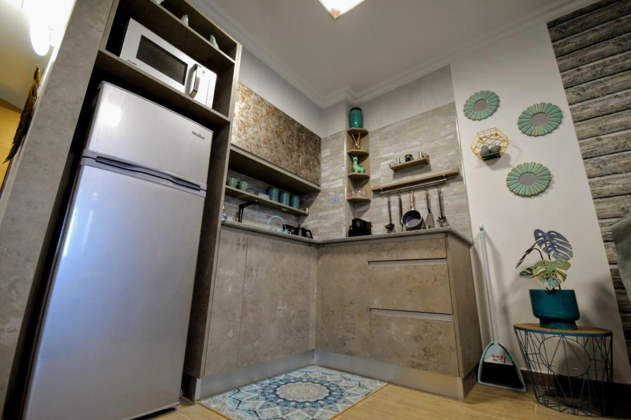 Luxury Suite On Lev Eilat With Balcony And Jacuzzi Eksteriør bilde